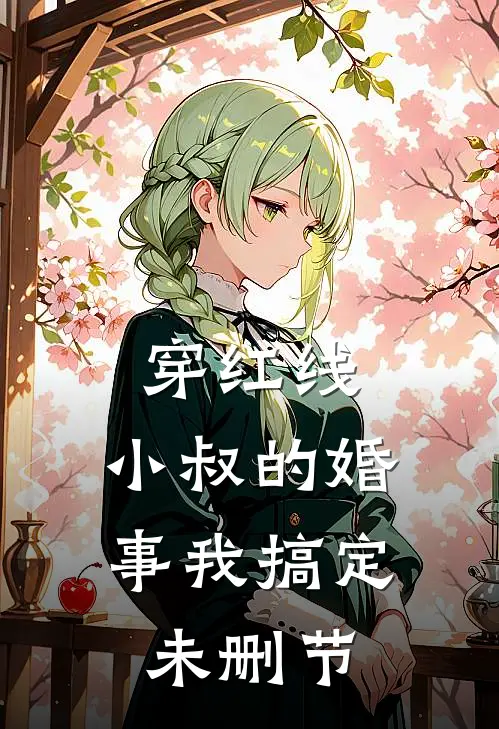 穿红线：小叔的婚事我搞定未删节