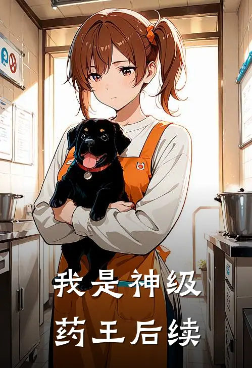 我是神级药王后续