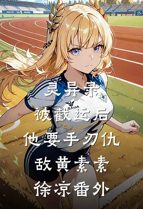 灵异录：被截运后，他要手刃仇敌黄素素徐凉番外