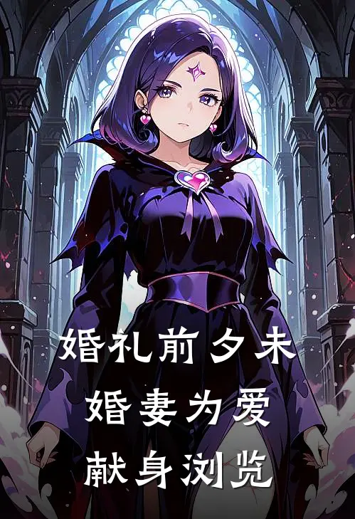婚礼前夕未婚妻为爱献身浏览