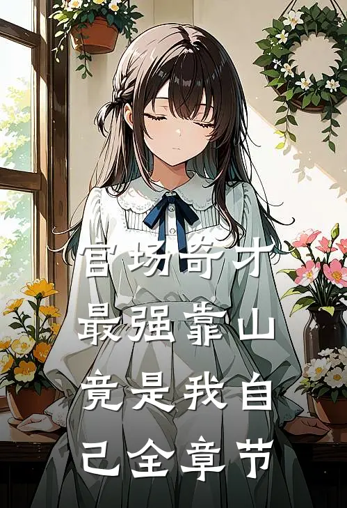 官场奇才：最强靠山竟是我自己全章节