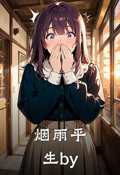 烟雨平生by