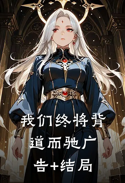 我们终将背道而驰广告+结局