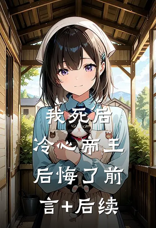 我死后，冷心帝王后悔了前言+后续