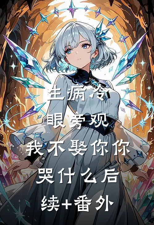生病冷眼旁观，我不娶你你哭什么后续+番外