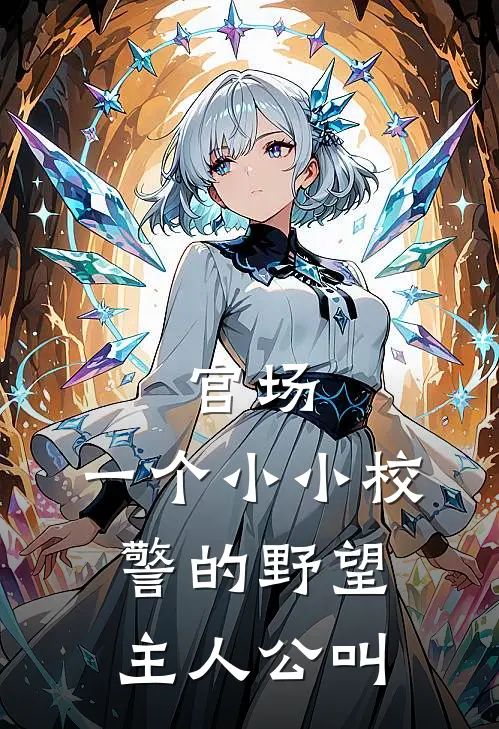 官场：一个小小校警的野望主人公叫