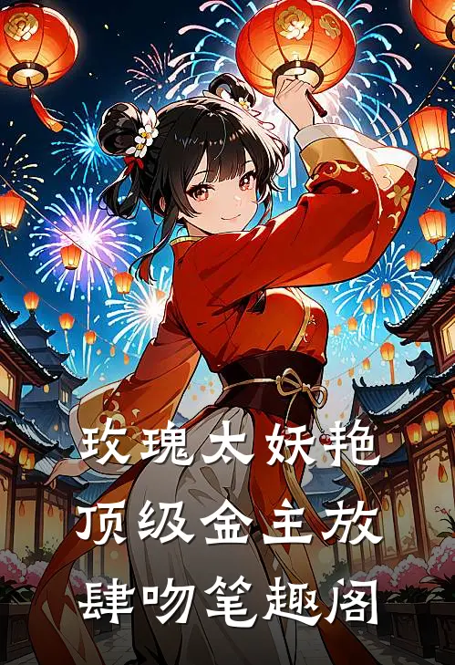 玫瑰太妖艳，顶级金主放肆吻笔趣阁