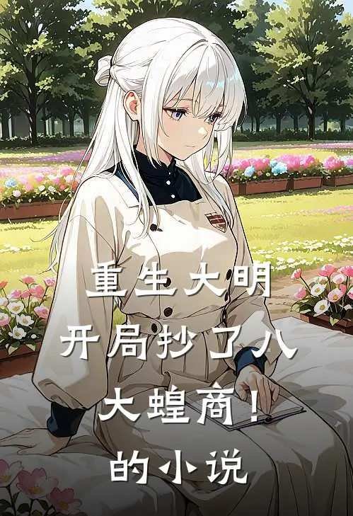 重生大明：开局抄了八大蝗商！的小说