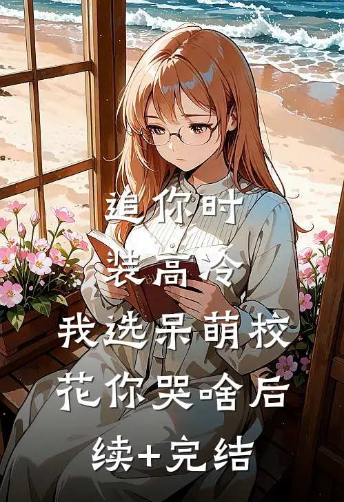 追你时装高冷，我选呆萌校花你哭啥后续+完结