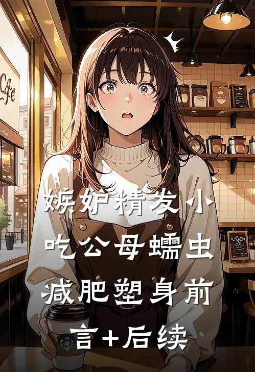 嫉妒精发小吃公母蠕虫减肥塑身前言+后续