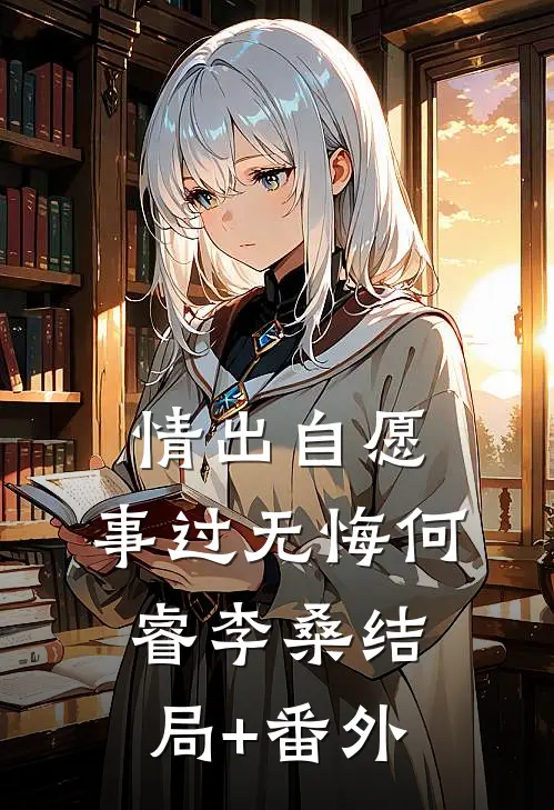 情出自愿，事过无悔何睿李桑结局+番外