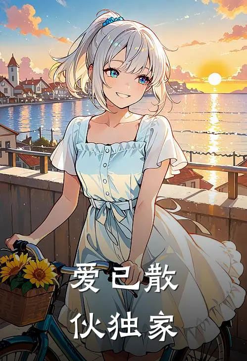 爱已散伙独家