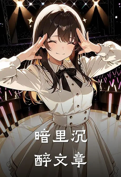 暗里沉醉文章