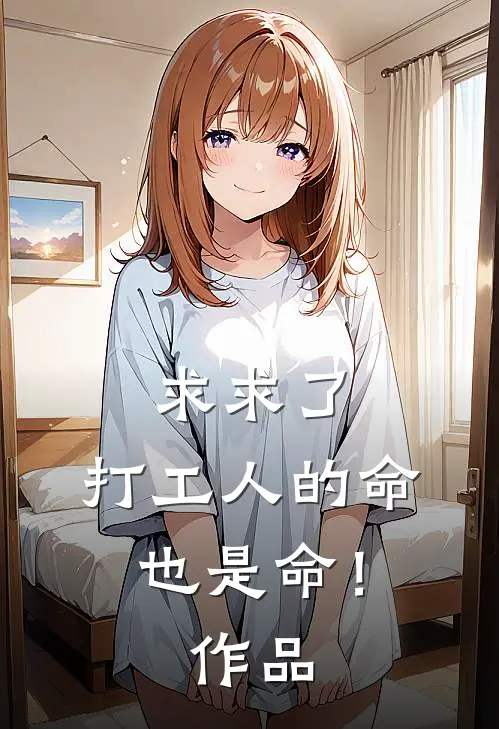 求求了，打工人的命也是命！作品