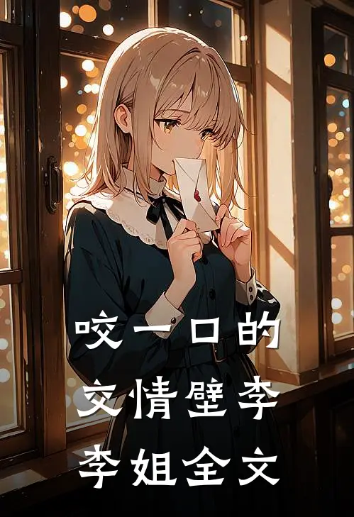 咬一口的交情壁李李姐全文