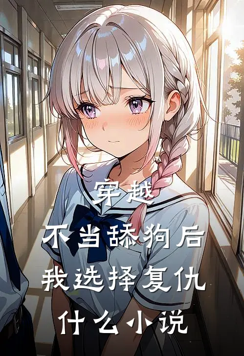 穿越：不当舔狗后，我选择复仇什么小说
