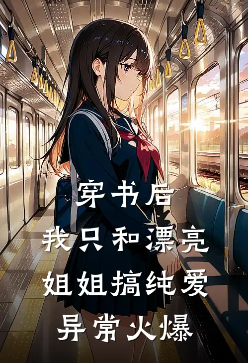 穿书后，我只和漂亮姐姐搞纯爱异常火爆
