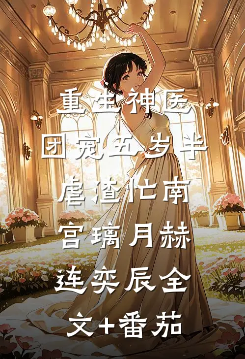 重生神医：团宠五岁半虐渣忙南宫璃月赫连奕辰全文+番茄