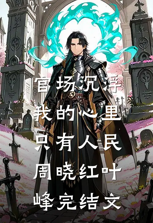 官场沉浮：我的心里只有人民周晓红叶峰完结文