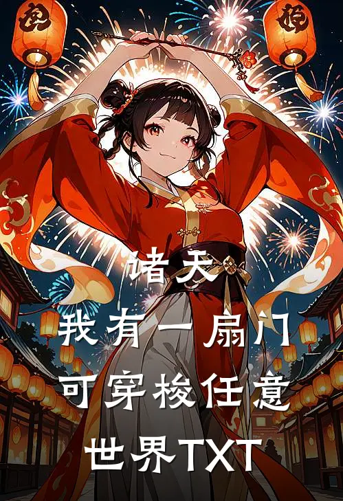 诸天：我有一扇门，可穿梭任意世界TXT