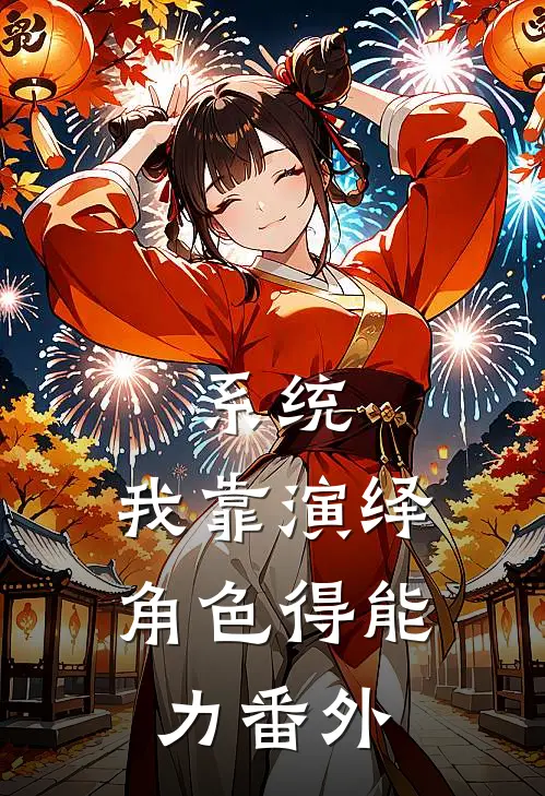 系统：我靠演绎角色得能力番外