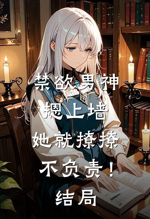 禁欲男神摁上墙，她就撩撩不负责！结局