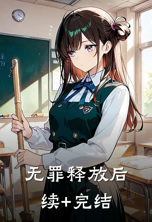 无罪释放后续+完结