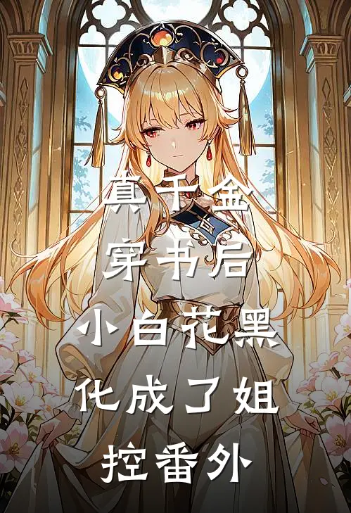 真千金穿书后，小白花黑化成了姐控番外