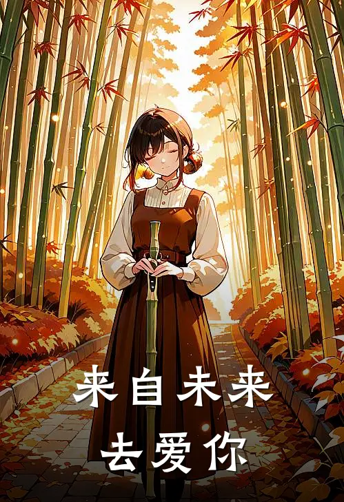 来自未来，去爱你
