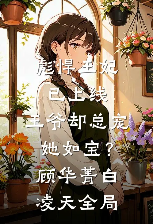 彪悍王妃已上线，王爷却总宠她如宝？顾华菁白凌天全局