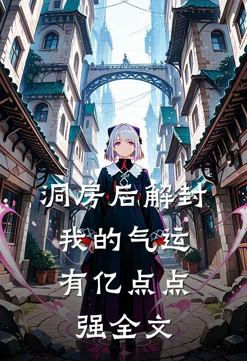 洞房后解封，我的气运有亿点点强全文