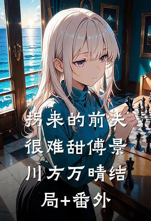 拐来的前夫很难甜傅景川方万晴结局+番外