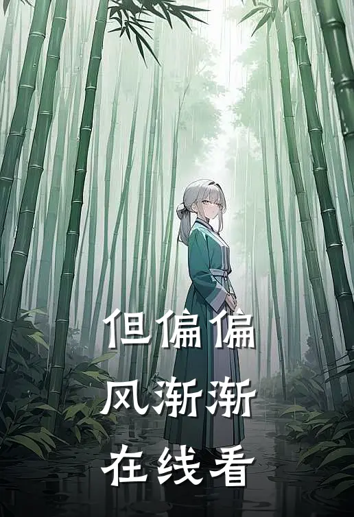 但偏偏，风渐渐在线看