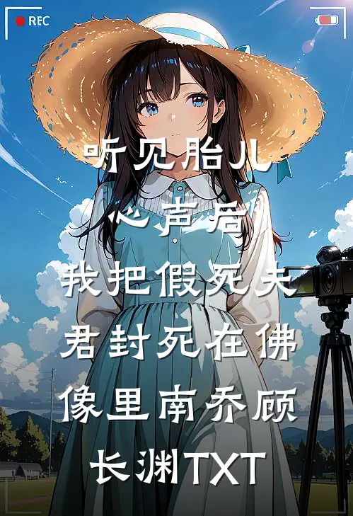 娇娇好软，疯批权贵们争当外室！的小说