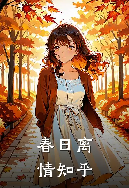春日离情知乎