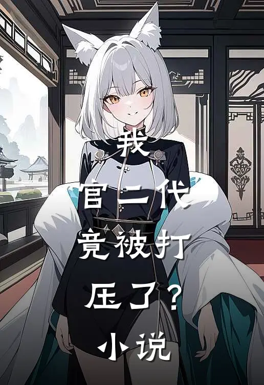 我，官二代，竟被打压了？小说