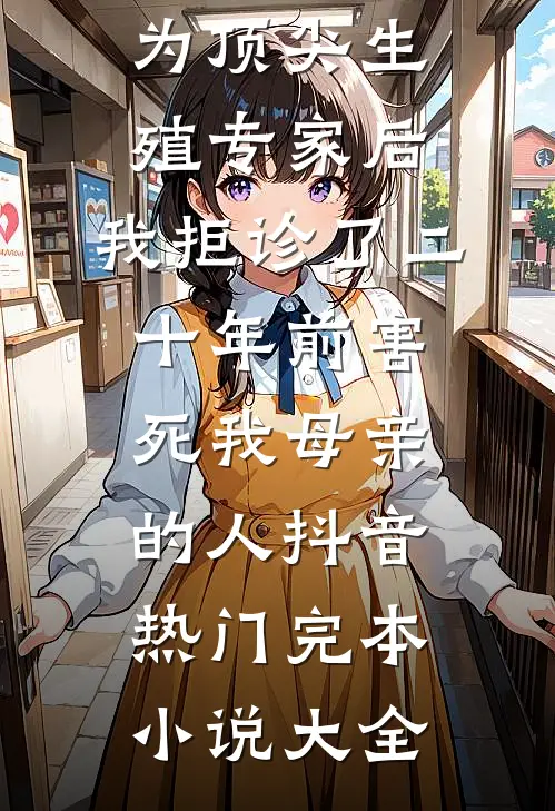 被我先虐后渣的敌国太子登基后