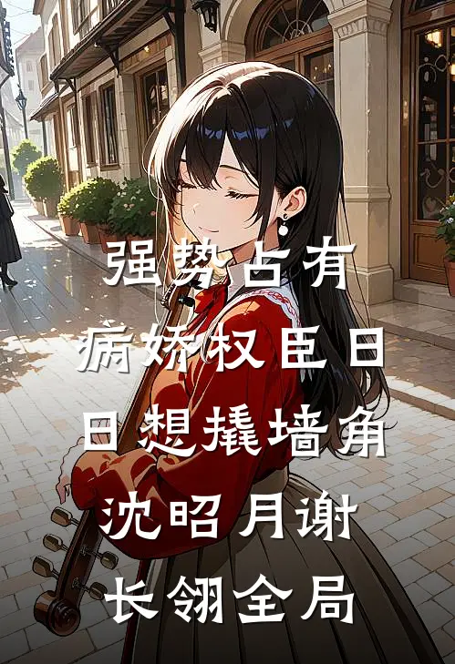 强势占有：病娇权臣日日想撬墙角沈昭月谢长翎全局