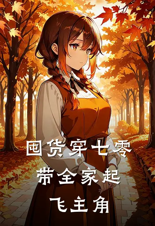 囤货穿七零，带全家起飞主角
