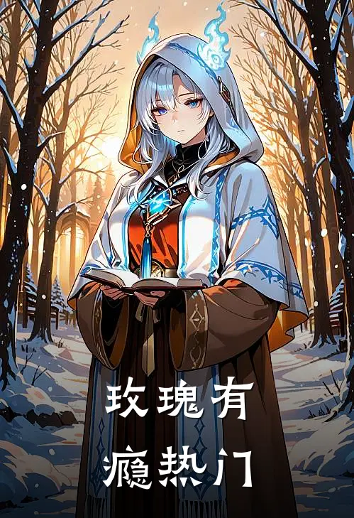 玫瑰有瘾热门