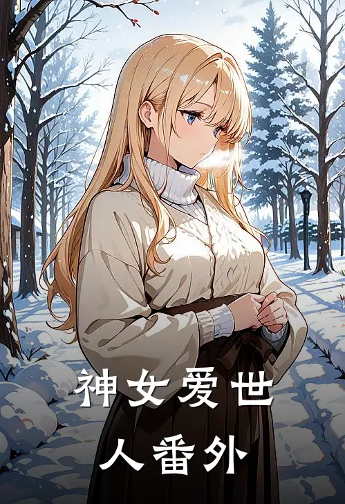 神女爱世人番外