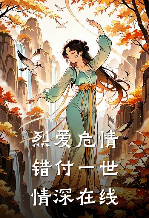 烈爱危情：错付一世情深在线