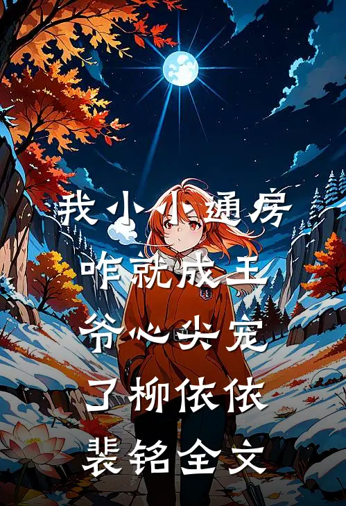 我小小通房，咋就成王爷心尖宠了柳依依裴铭全文