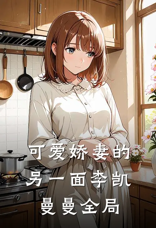 可爱娇妻的另一面李凯曼曼全局