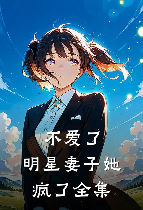 不爱了，明星妻子她疯了全集