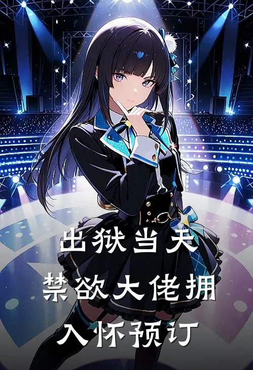 出狱当天，禁欲大佬拥入怀预订