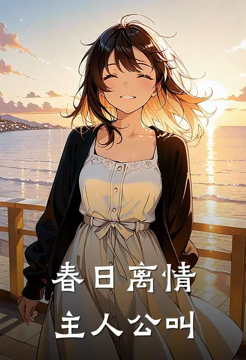 春日离情主人公叫