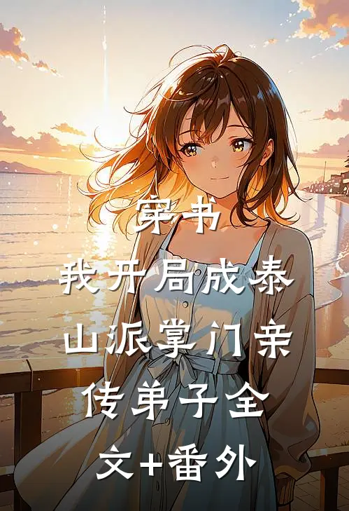穿书：我开局成泰山派掌门亲传弟子全文+番外