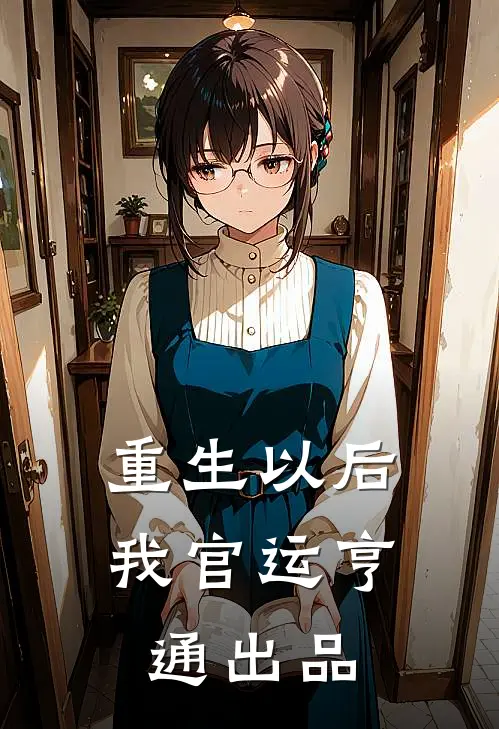 重生以后，我官运亨通出品