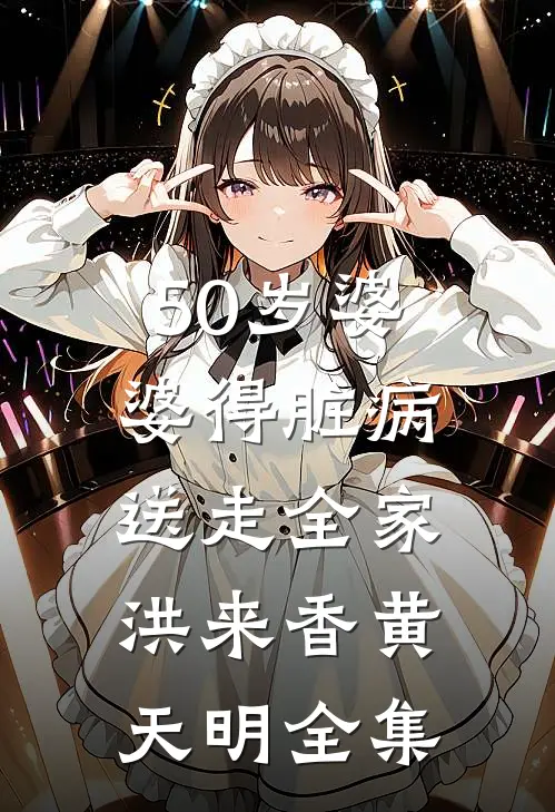 50岁婆婆得脏病，送走全家洪来香黄天明全集